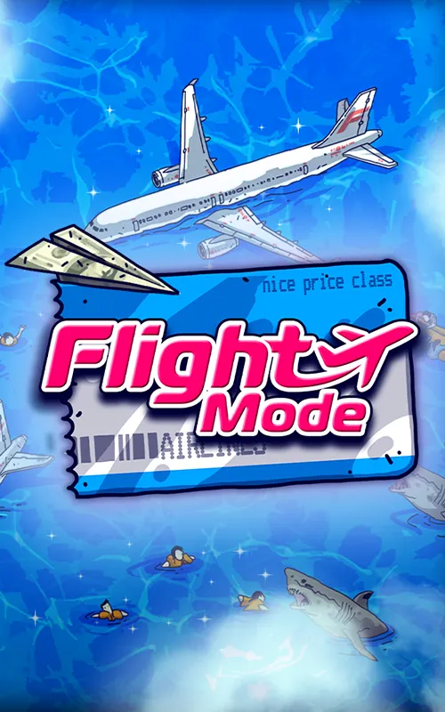 Flight Mode at Black Lotus Casino