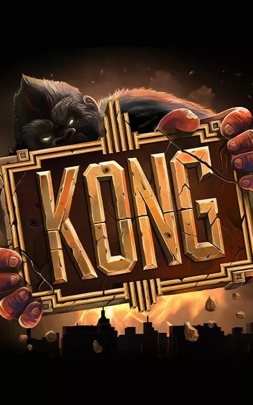 Kong at Black Lotus Casino