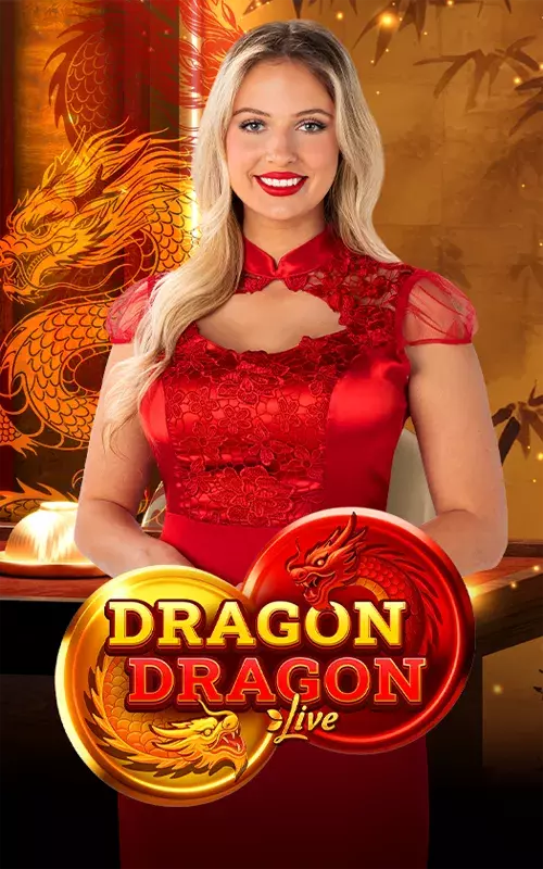 Dragon Dragon at Black Lotus Casino