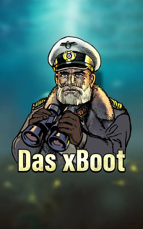 Das xBoot at Black Lotus Casino